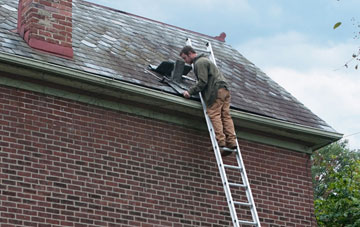 what affects urgent Brynmenyn roof repairs