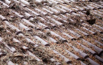 Brynmenyn roof cleaning companies