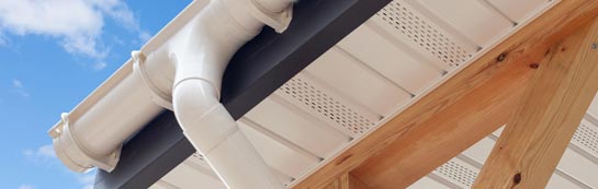 get Brynmenyn guttering quotes today