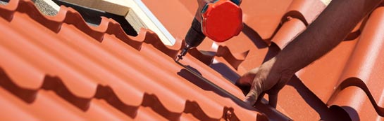 save on Brynmenyn roof installation costs