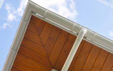 Brynmenyn soffit types