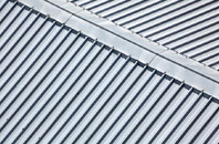 Brynmenyn metal roofing