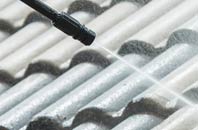 rated Brynmenyn roof cleaning companies